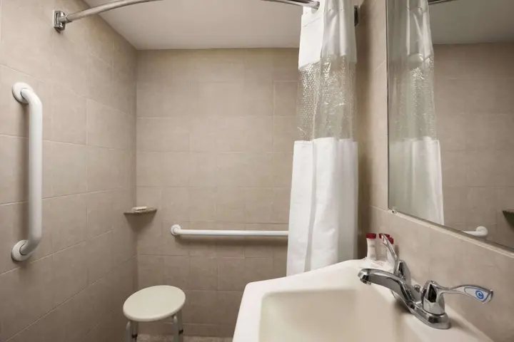 Санья: Howard Johnson Resort Sanya Bay