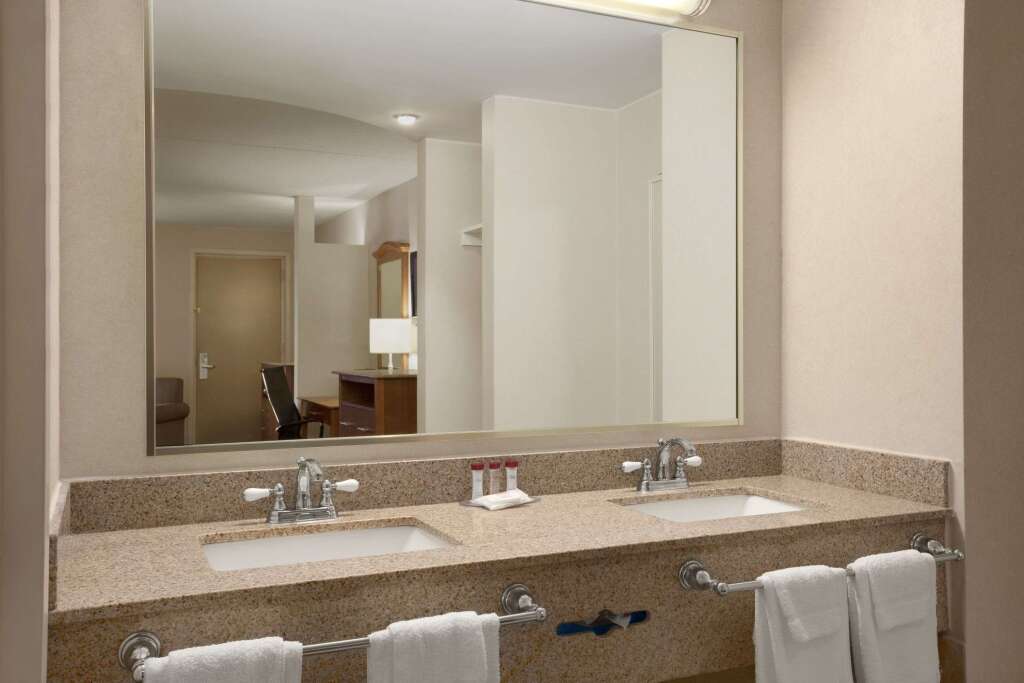 Санья: Howard Johnson Resort Sanya Bay