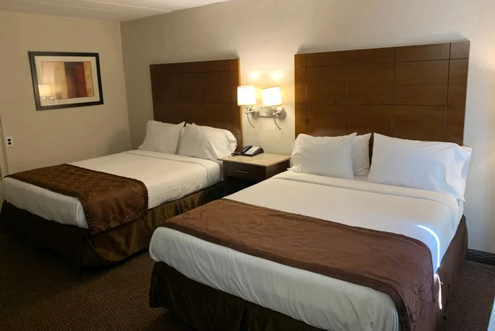 Санья: Howard Johnson Resort Sanya Bay