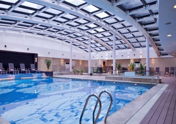 Чэнду: Millennium Hotel Chengdu