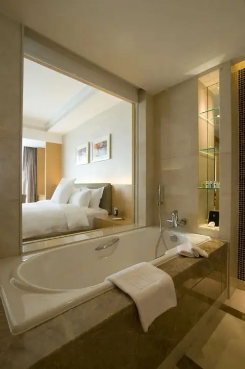 Чэнду: Millennium Hotel Chengdu