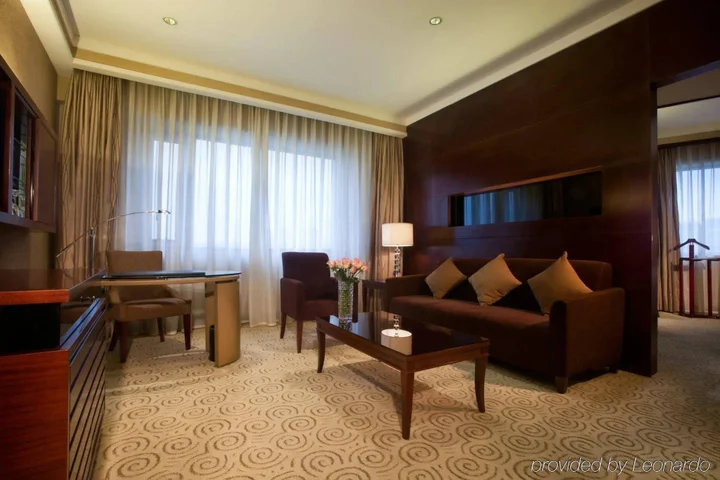 Чэнду: Millennium Hotel Chengdu