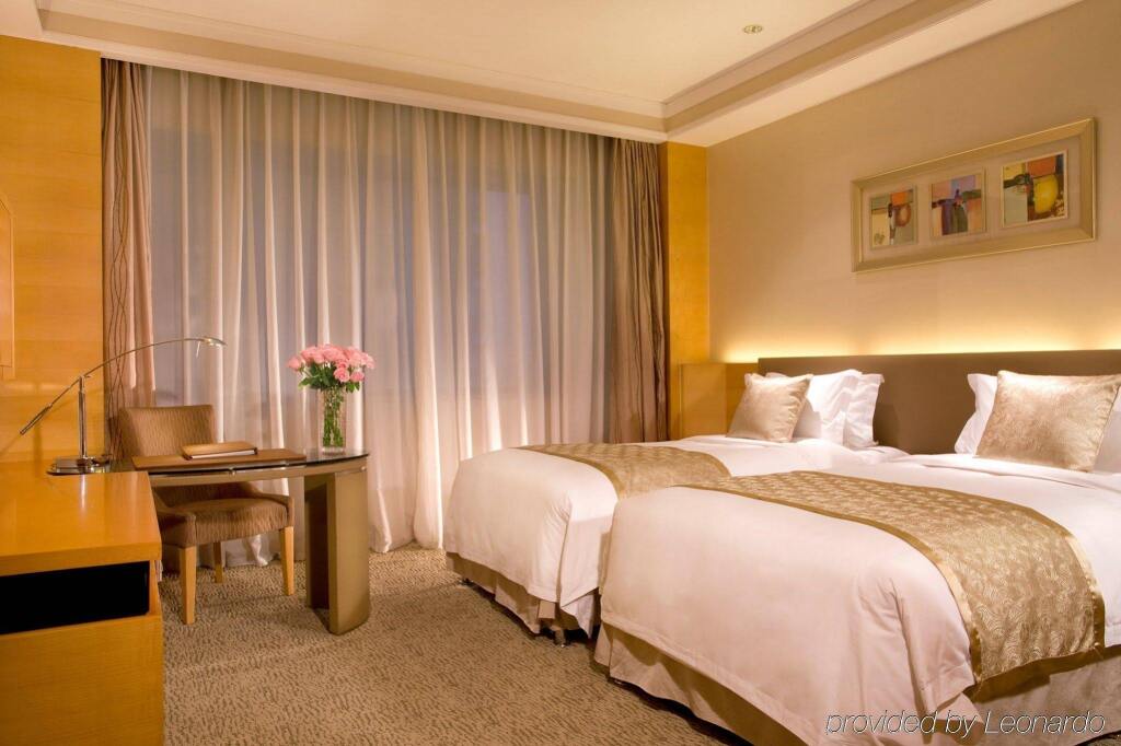 Чэнду: Millennium Hotel Chengdu