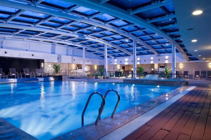 Чэнду: Millennium Hotel Chengdu