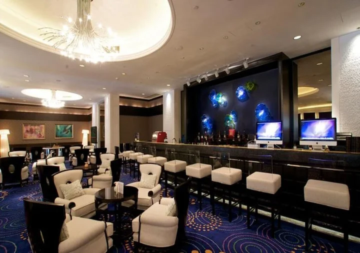 Чэнду: Millennium Hotel Chengdu