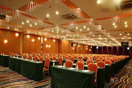 Циндао: Ariva Qingdao Hotel & Serviced Apartment