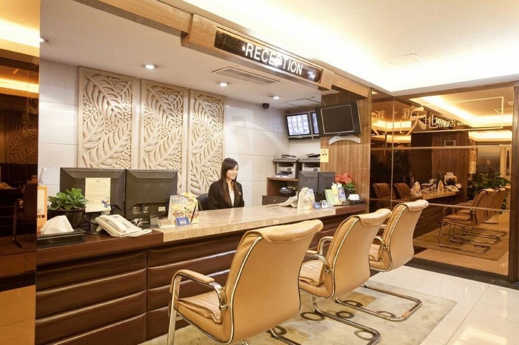 Коулун: Sunny Day Hotel
