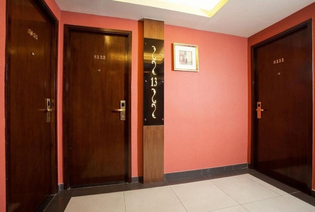 Коулун: Sunny Day Hotel