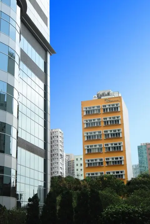 Коулун: Sunny Day Hotel