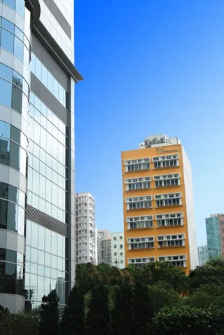 Коулун: Sunny Day Hotel