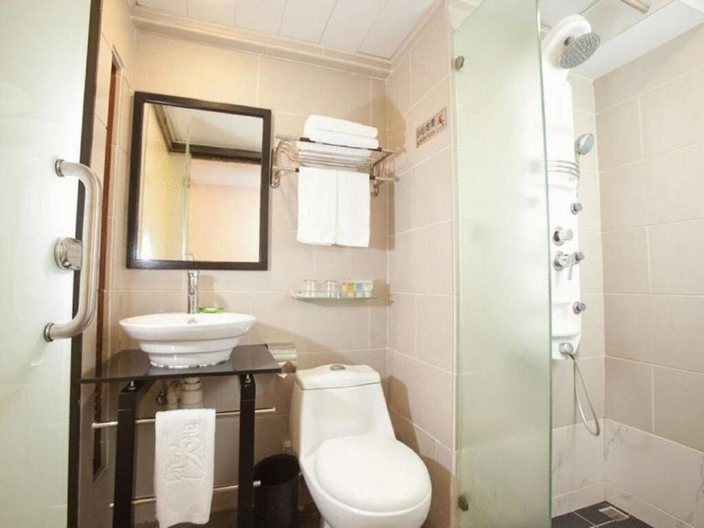 Коулун: Sunny Day Hotel