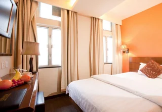 Коулун: Sunny Day Hotel