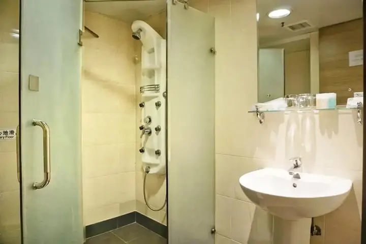 Гонконг: Sunny Day Hotel Tsim Sha Tsui