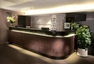 Гонконг: Sunny Day Hotel Tsim Sha Tsui