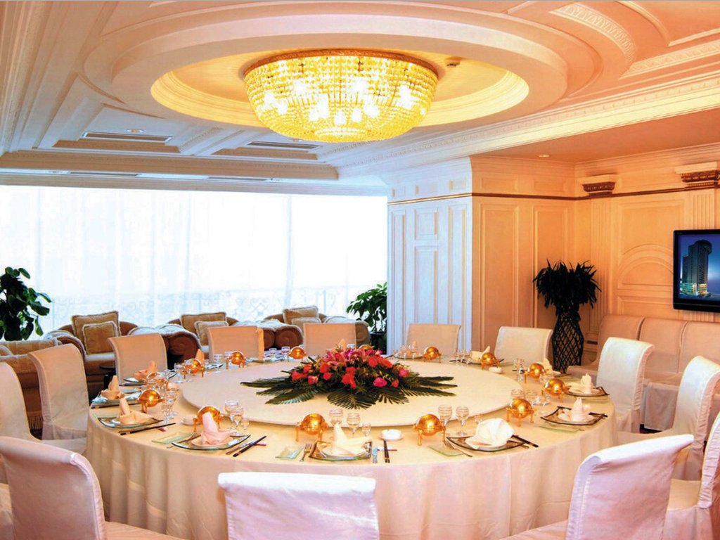 Zhongshan Hotel Dalian — фото 2