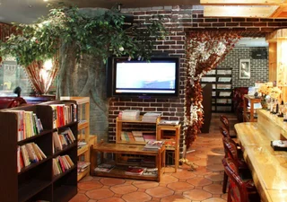 Далянь: Zhongshan Hotel Dalian