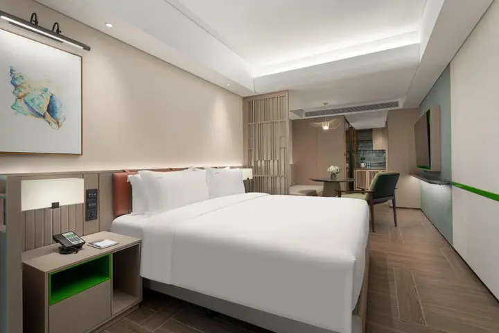 Санья: Holiday Inn Resort Sanya Bay by IHG