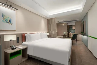 Санья: Holiday Inn Resort Sanya Bay by IHG