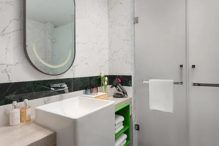 Санья: Holiday Inn Resort Sanya Bay by IHG