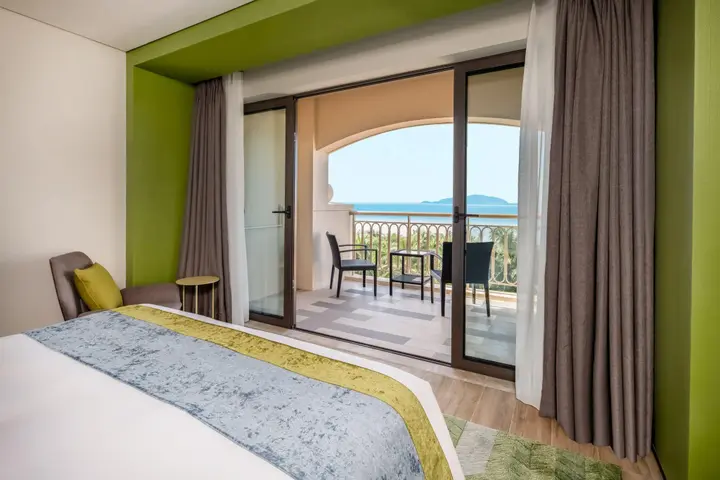 Санья: Holiday Inn Resort Sanya Bay by IHG
