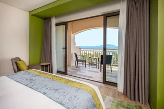 Санья: Holiday Inn Resort Sanya Bay by IHG