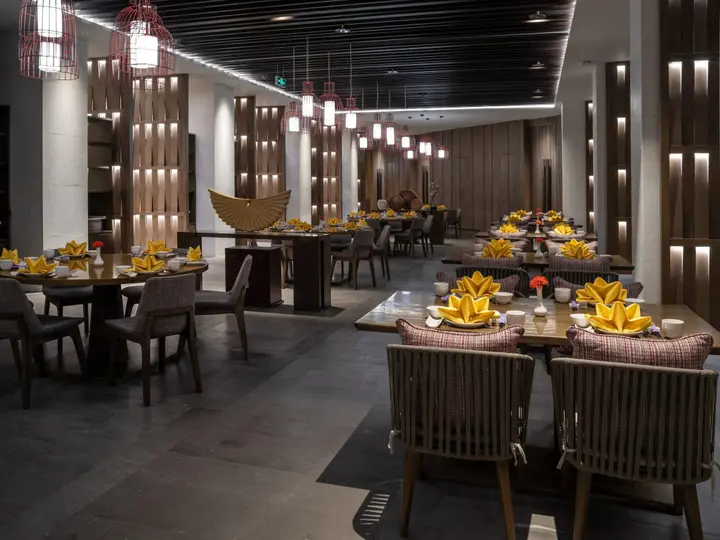 Санья: Holiday Inn Resort Sanya Bay by IHG