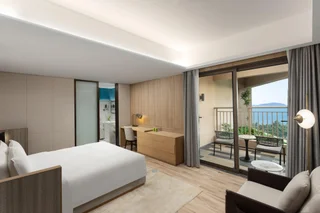 Санья: Holiday Inn Resort Sanya Bay by IHG