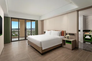 Санья: Holiday Inn Resort Sanya Bay by IHG