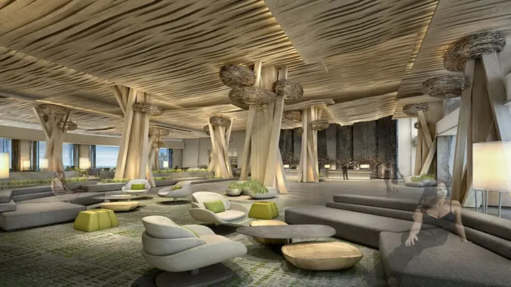 Санья: Holiday Inn Resort Sanya Bay by IHG