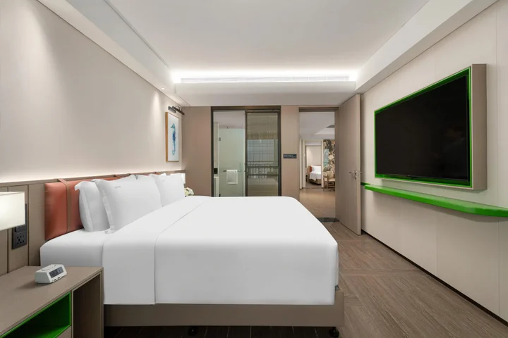 Санья: Holiday Inn Resort Sanya Bay by IHG