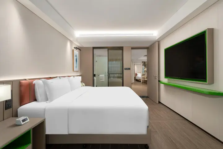 Санья: Holiday Inn Resort Sanya Bay by IHG