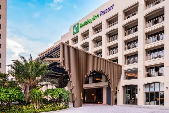 Санья: Holiday Inn Resort Sanya Bay by IHG