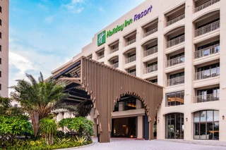 Санья: Holiday Inn Resort Sanya Bay by IHG