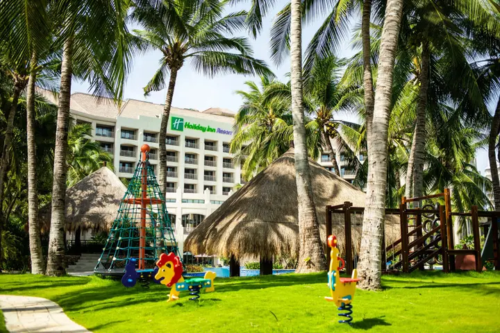 Санья: Holiday Inn Resort Sanya Bay by IHG