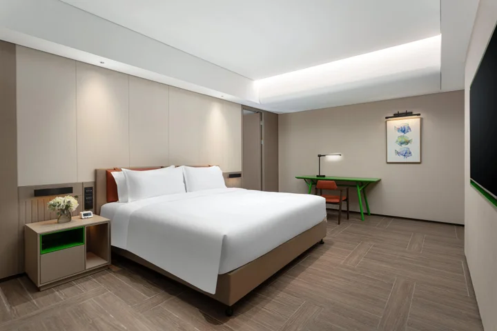Санья: Holiday Inn Resort Sanya Bay by IHG