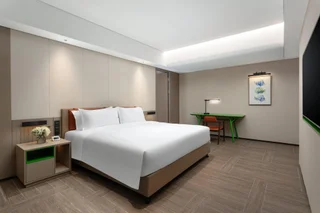 Санья: Holiday Inn Resort Sanya Bay by IHG