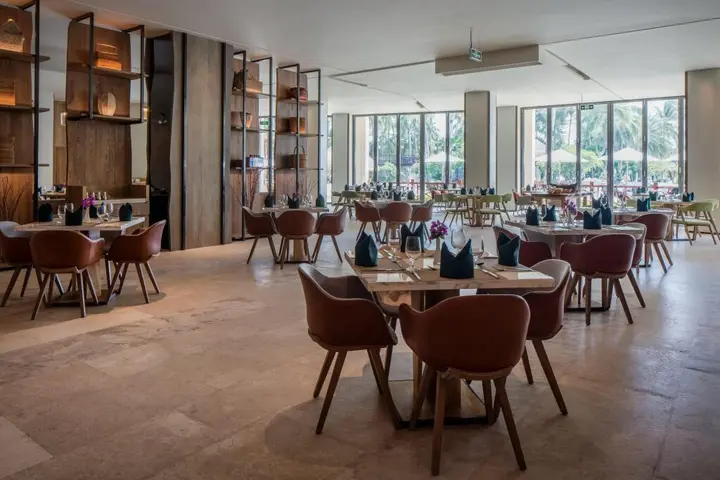 Санья: Holiday Inn Resort Sanya Bay by IHG