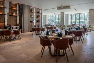 Санья: Holiday Inn Resort Sanya Bay by IHG