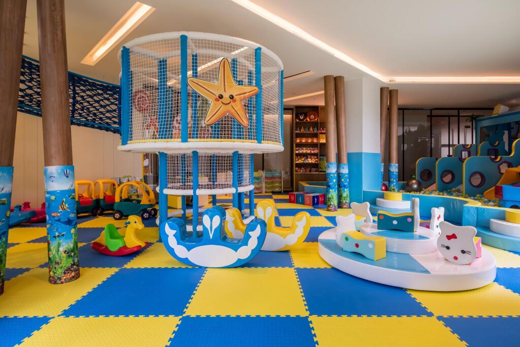 Санья: Holiday Inn Resort Sanya Bay by IHG