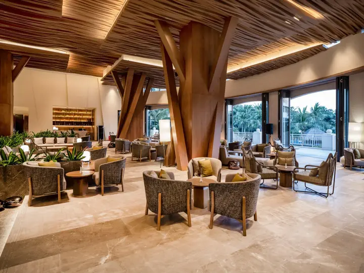 Санья: Holiday Inn Resort Sanya Bay by IHG