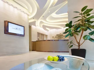 Гонконг: The Bauhinia Hotel Tsim Sha Tsui