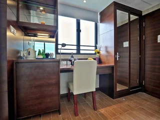 Гонконг: The Bauhinia Hotel Tsim Sha Tsui
