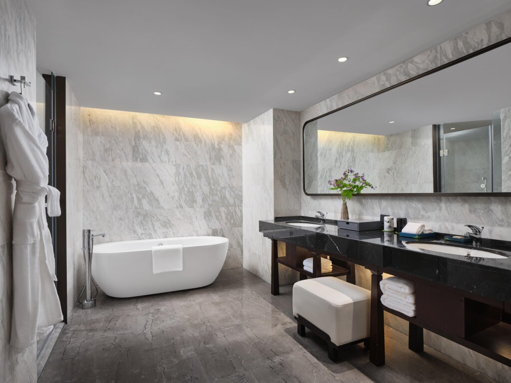 Цзючжайгоу: InterContinental Resort Jiuzhai Paradise by IHG