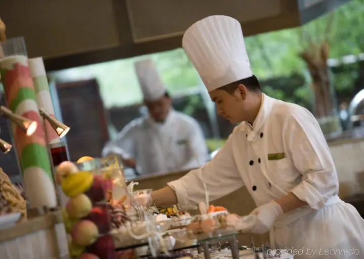 Цзючжайгоу: InterContinental Resort Jiuzhai Paradise by IHG