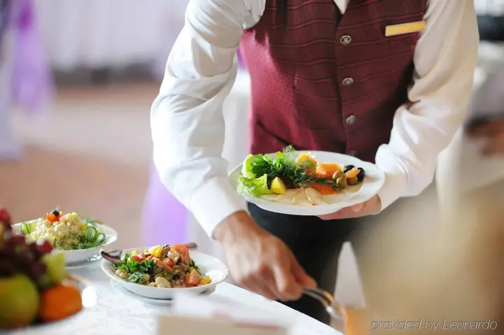 Шэньян: Crowne Plaza Shenyang Parkview