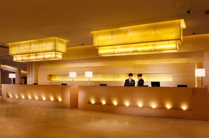 Шэньян: Crowne Plaza Shenyang Parkview