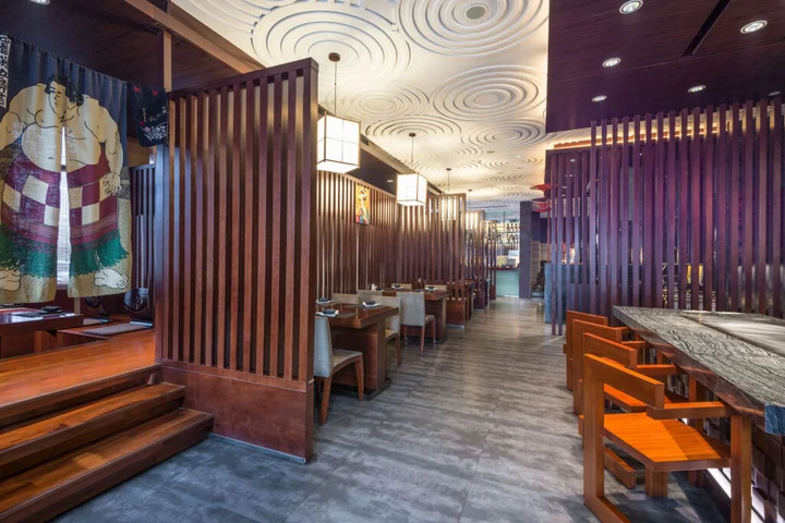 Шэньян: Crowne Plaza Shenyang Parkview