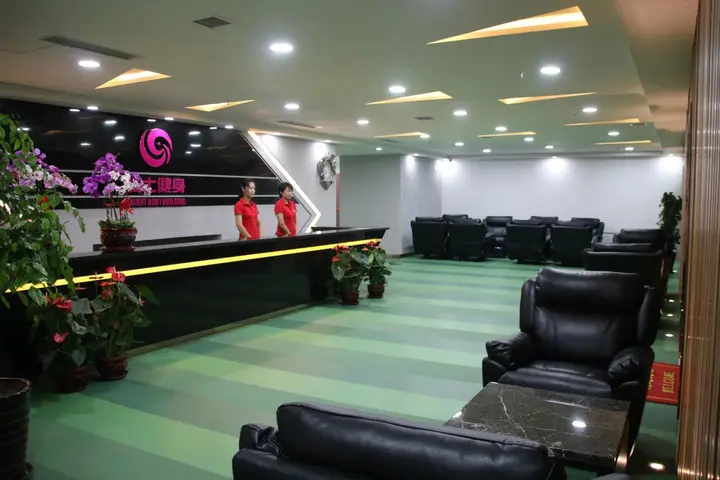 Далянь: Bohai Pearl Hotel