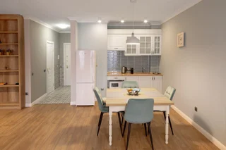 Светлогорск: 4Kaif Alt Platz On Lenin Street 17