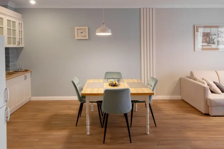 Светлогорск: 4Kaif Alt Platz On Lenin Street 17